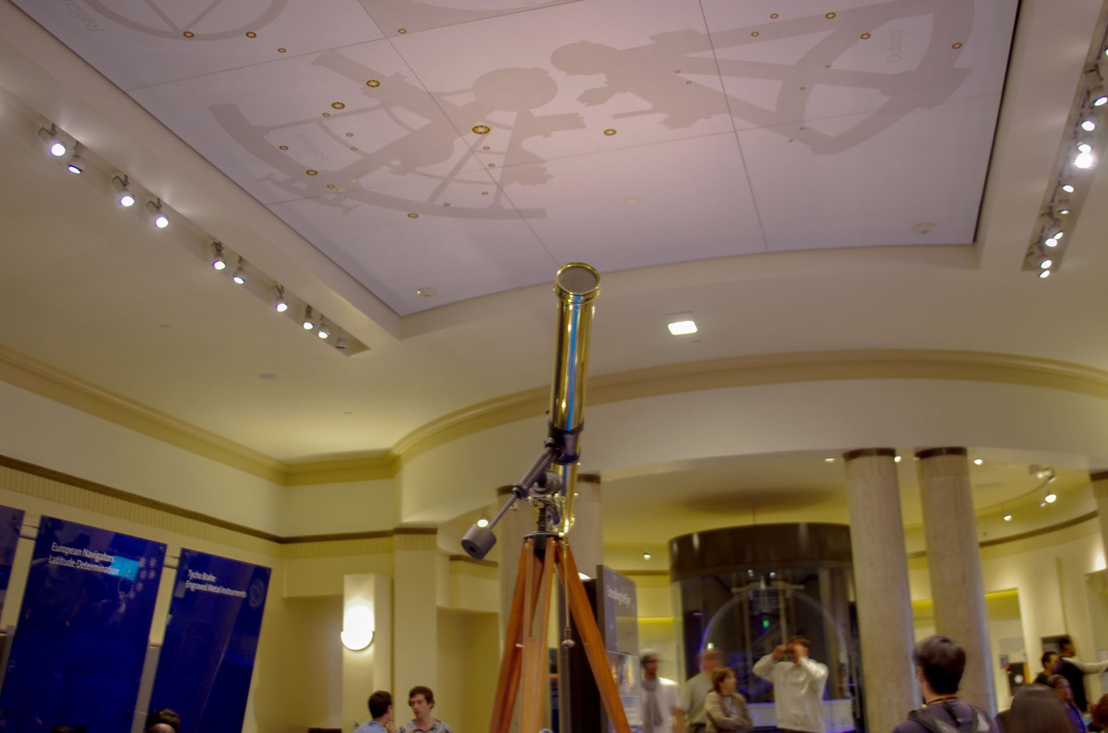 Griffith Observatory  079